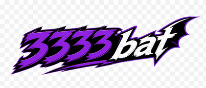 3333 bat